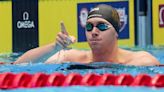 Record crowd sees Notre Dame, IU swimmers seize spots on USA Olympic team