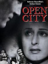 Rome, Open City