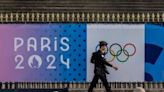 French police swoop to thwart attempt to sabotage Paris 2024 Olympics