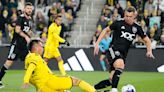 What channel is the Columbus Crew game on? How to watch the Crew at Toronto on Apple TV