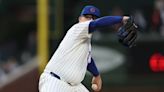 Chicago Cubs second baseman Nico Hoerner to undergo further testing on right hand after X-rays are ‘somewhat inconclusive’