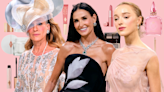 Demi Moore and Sarah Jessica Parker used these Charlotte Tilbury products at the 2024 Met Gala — so I put them to the test