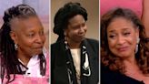 Debbie Allen tells 'The View' that Whoopi Goldberg was the "secret weapon" in 'A Different World's AIDS episode: "Saved millions of lives"