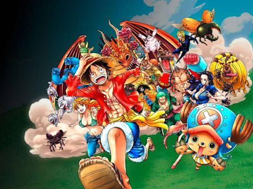 Ofertas: estos juegos de One Piece en la eShop tienen el 88% de descuento