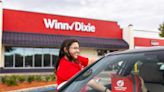 Growing discount grocer Aldi devouring the Winn-Dixie supermarket chain