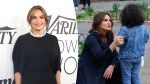 Mariska Hargitay recalls ‘beautiful’ moment helping lost child reunite with her mom on ‘SVU’ set