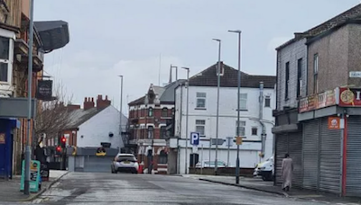 Man, 67, admits defecating onto 'public bench' in Stockton town centre