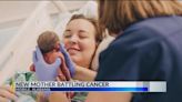 Uncertain battle: WKRG News 5 family, new mom’s battle with cancer