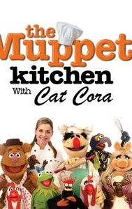 The Muppets Kitchen with Cat Cora