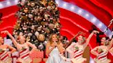 Mariah Carey Special Brings Christmas Cheer To CBS