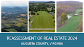 Augusta County homes sold for 60 percent over assessment in 'super hyper' market. What does it mean for taxes?