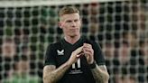 James McClean’s Republic of Ireland farewell ruined by New Zealand friendly draw