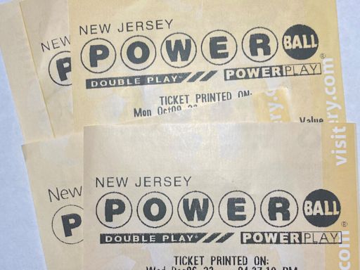 Powerball winning numbers for Saturday, July 20. Check tickets for $91 million drawing