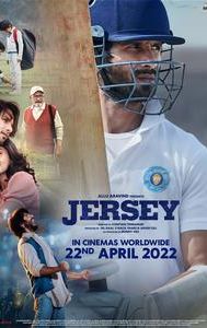 Jersey (2022 film)