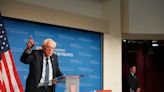 ‘Awful, Awful Leader’: Bernie Sanders Condemns Israeli PM Benjamin Netanyahu at Harvard Talk | News | The Harvard Crimson