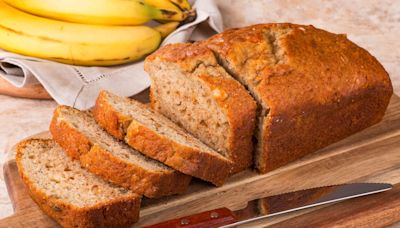 My 1-Ingredient Upgrade for the Best Banana Bread