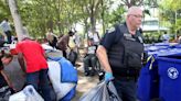 ‘Not a solution’: Fort Lauderdale debates how to enforce Florida’s new homeless law