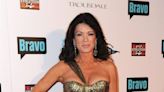 Lisa Vanderpump Reacts To News Raquel Leviss Checked Into Mental Health Facility; Asks Public To Back Off