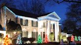 NBC to Air New Holiday Special 'Christmas at Graceland' Honoring Elvis Presley's Legacy