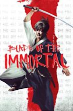 Blade of the Immortal (film)