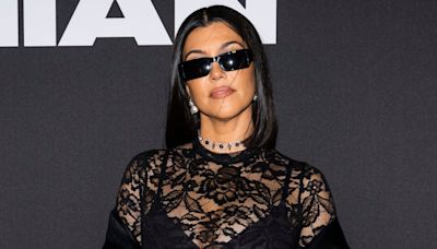 Kourtney Kardashian Shares One Thing She Did With Son Mason That She Refuses to Do Today