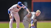 Mets-Cubs series finale came with yet another umpire controversy