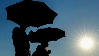 D-FW could hit 102 Thursday, but 100-degree days are down for the year