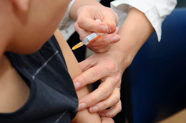 81K Bay Area residents with hepatitis B, mostly AAPI: CDC