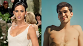 João Guilherme exalta Bruna Marquezine no Met Gala e divide opiniões na web | Daniel Nascimento | O Dia