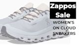 Get These On® Cloud Women’s Shoes at a Discount Right Now at Zappos