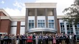 See PSC's new, state-of-the-art $22.5M math and technology center