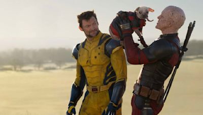 Les meilleurs caméos de Deadpool & Wolverine expliqués