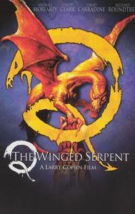 The Winged Serpent