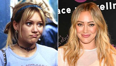 The Cast of 'The Lizzie McGuire Movie': Where Are They Now?