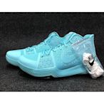 NIKE Kyrie Irving 3 EP KI 3 耐磨 XDR 籃球鞋 852396-401