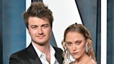 Stranger Things' Joe Keery Breaks Silence on "Big Breakup" From Maika Monroe - E! Online