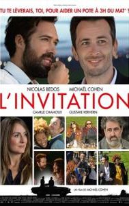 The Invitation