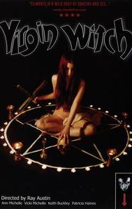 The Virgin Witch