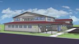 What's going up: Sisters nutritional medicine company's new $4.4 million building to help with growing demand