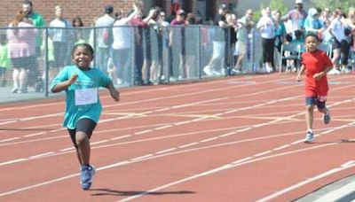 Students compete in Special Olympics | Times News Online