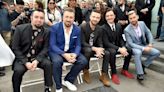 The NSYNC Reunion Tour Has Reportedly Kicked Off A Bidding War