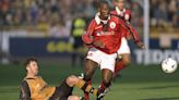 Kevin Campbell recalls strike that rocked Nottingham Forest as promotion hero taken ill