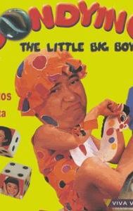 Bondying: The Little Big Boy