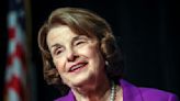 Dianne Feinstein made history. Now she could get honored with a post office?