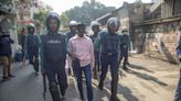 Oposición bangladesí denuncia el arresto de sus líderes previo a gran marcha