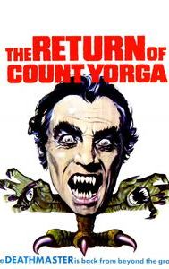 The Return of Count Yorga