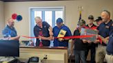 Veterans Assistance Commission celebrates new Quincy office