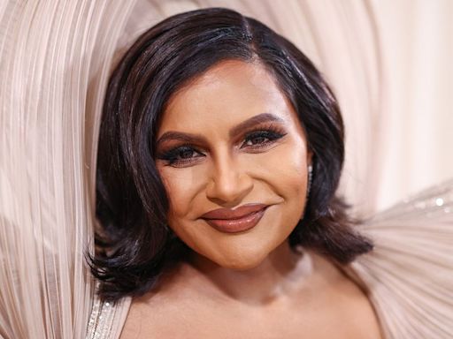 Mindy Kaling Reveals She Gave Birth To Her Third Child Earlier This Year In Sweet Instagram Post