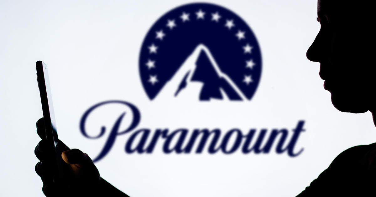 Paramount Global to merge with Skydance Media