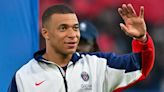 Kylian Mbappe teases next move ahead of PSG exit